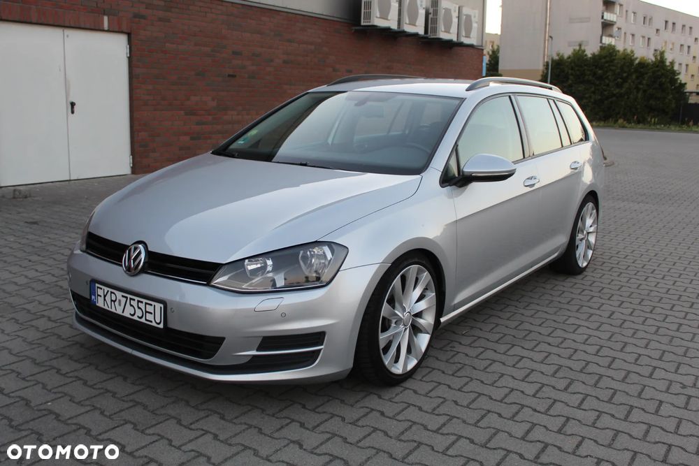 Volkswagen Golf 1.6 TDI BlueMotion Technology Comfortline - 2