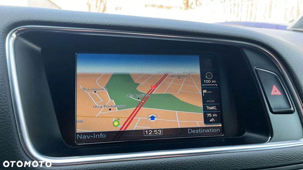 Audi Q5 2.0 TDI Quattro S tronic - 14