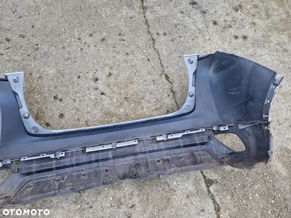 Mitsubishi Eclipse Cross 17- zderzak tylny - 6