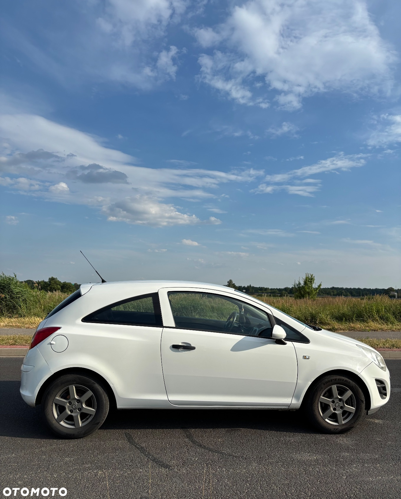 Opel Corsa - 4