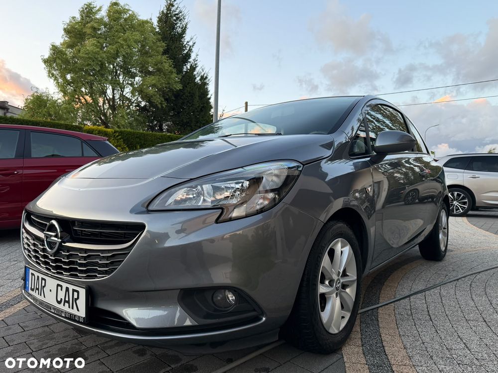 Opel Corsa - 2