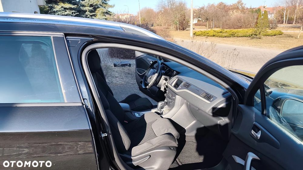 Citroën C5 HDi 165 FAP Confort - 35