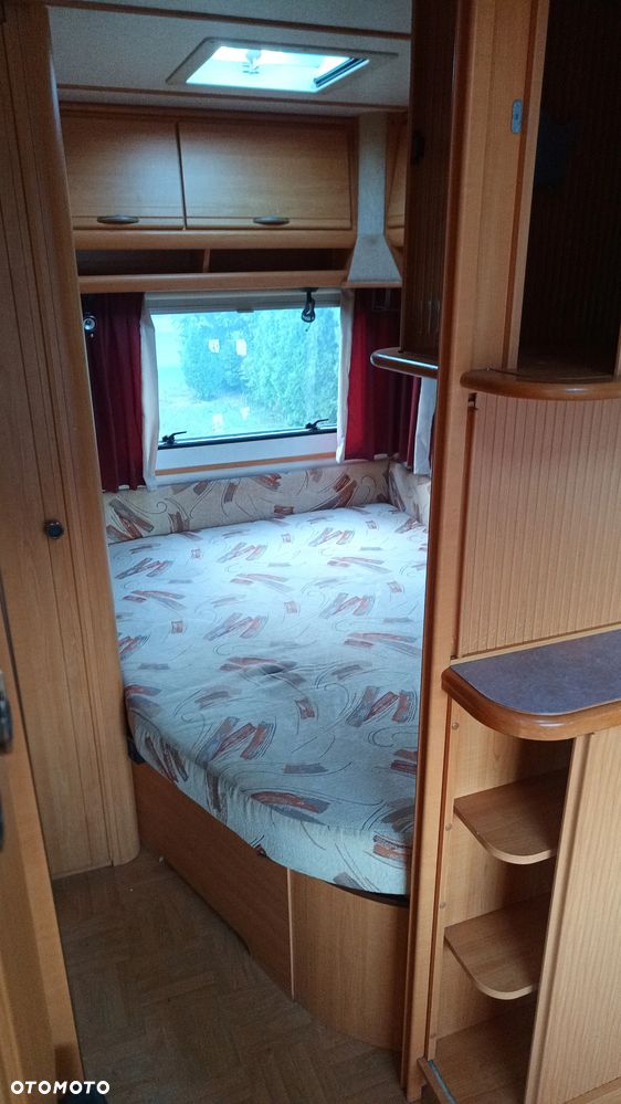 LMC Luxus 490k - 10