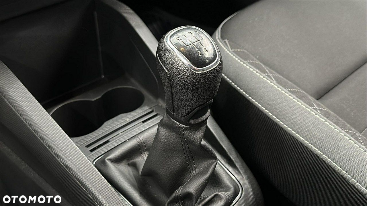 Skoda Fabia 1.0 TSI Ambition - 18