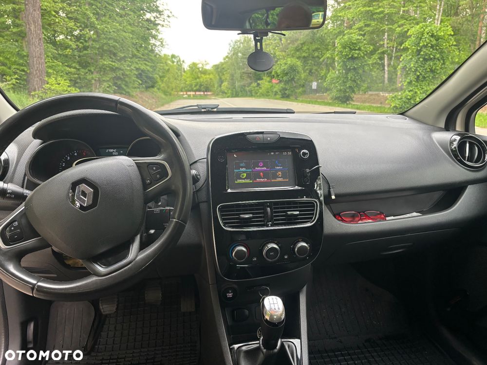 Renault Clio dCi 75 Stop & Start Life - 7