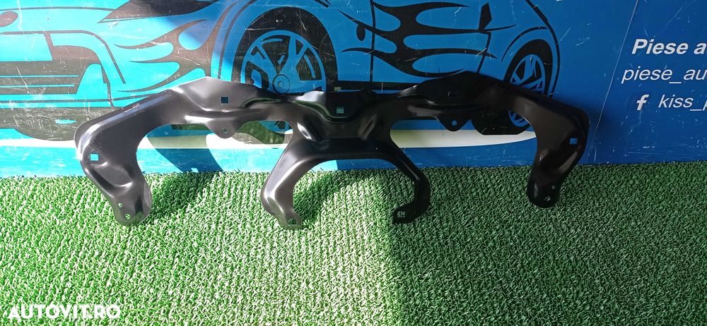 panou frontal trager porsche panamera 971 - 1