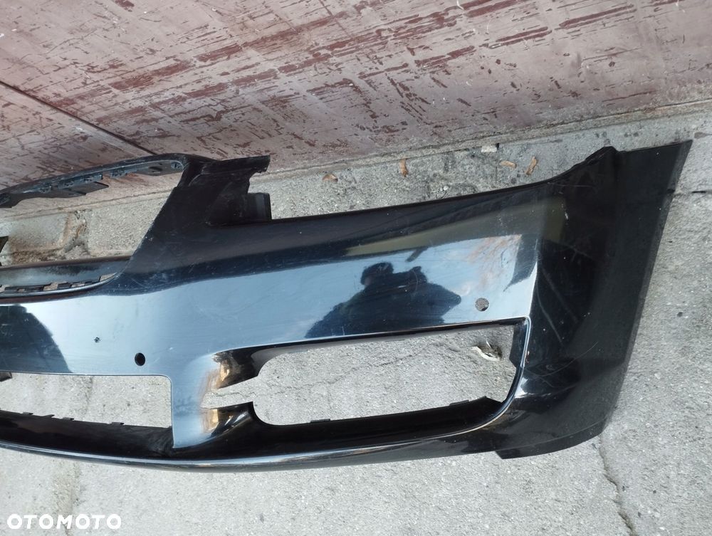 Zderzak przód Jaguar XF X250 2007-2012 - 2