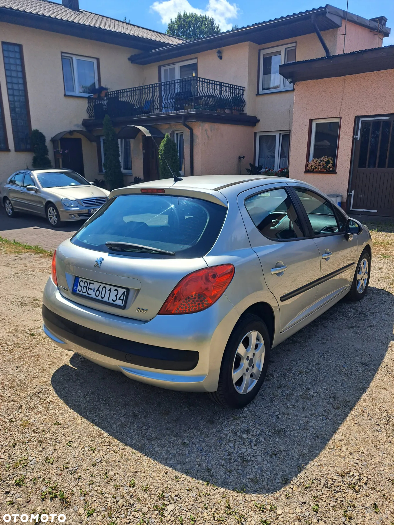 Peugeot 207 1.4 16V Trendy - 5