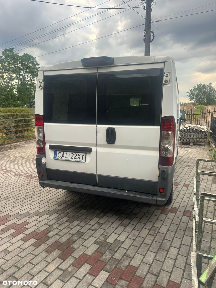 Fiat Ducato - 4