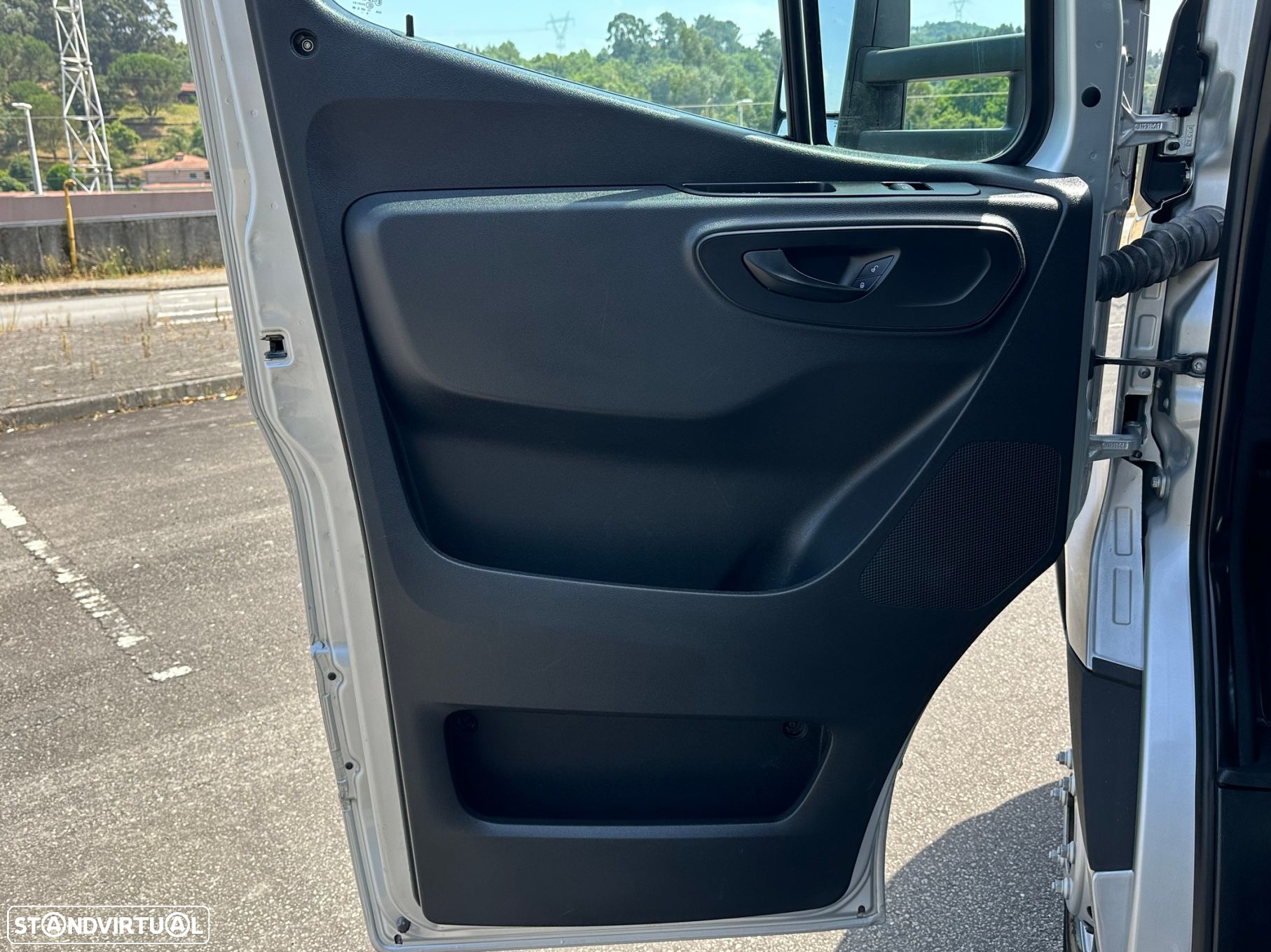 Mercedes-Benz Sprinter 516 CDI/43 - 5
