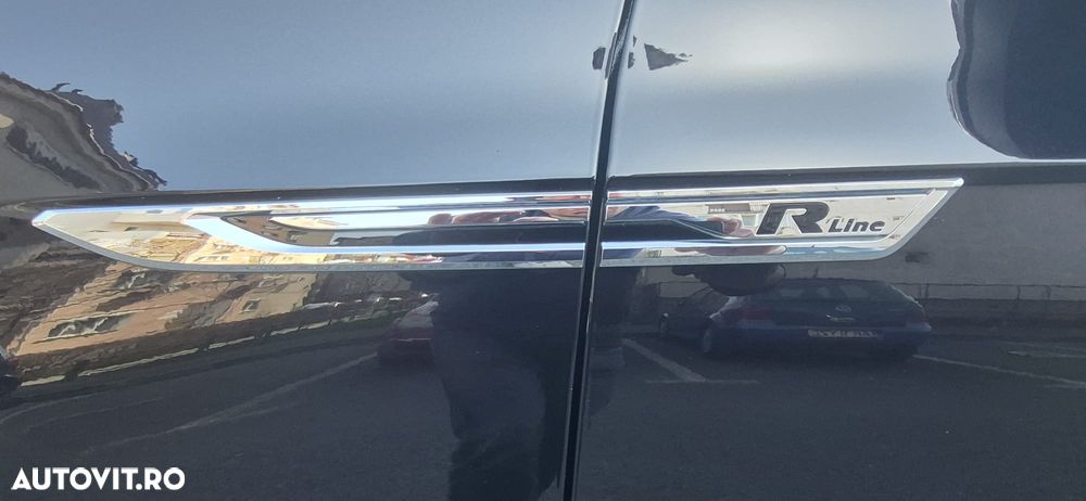 Volkswagen Touareg - 15