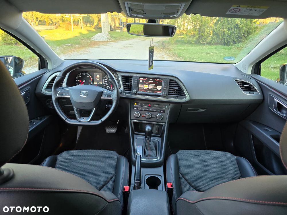 Seat Leon - 7