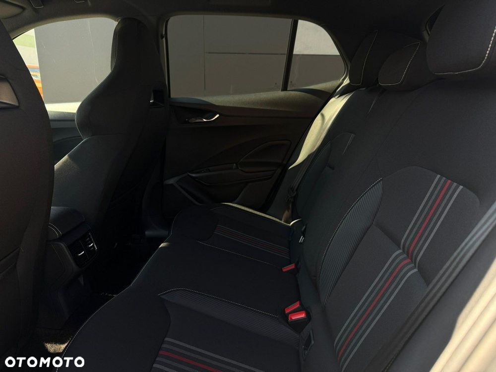 Skoda Fabia 1.0 TSI Monte Carlo DSG - 21