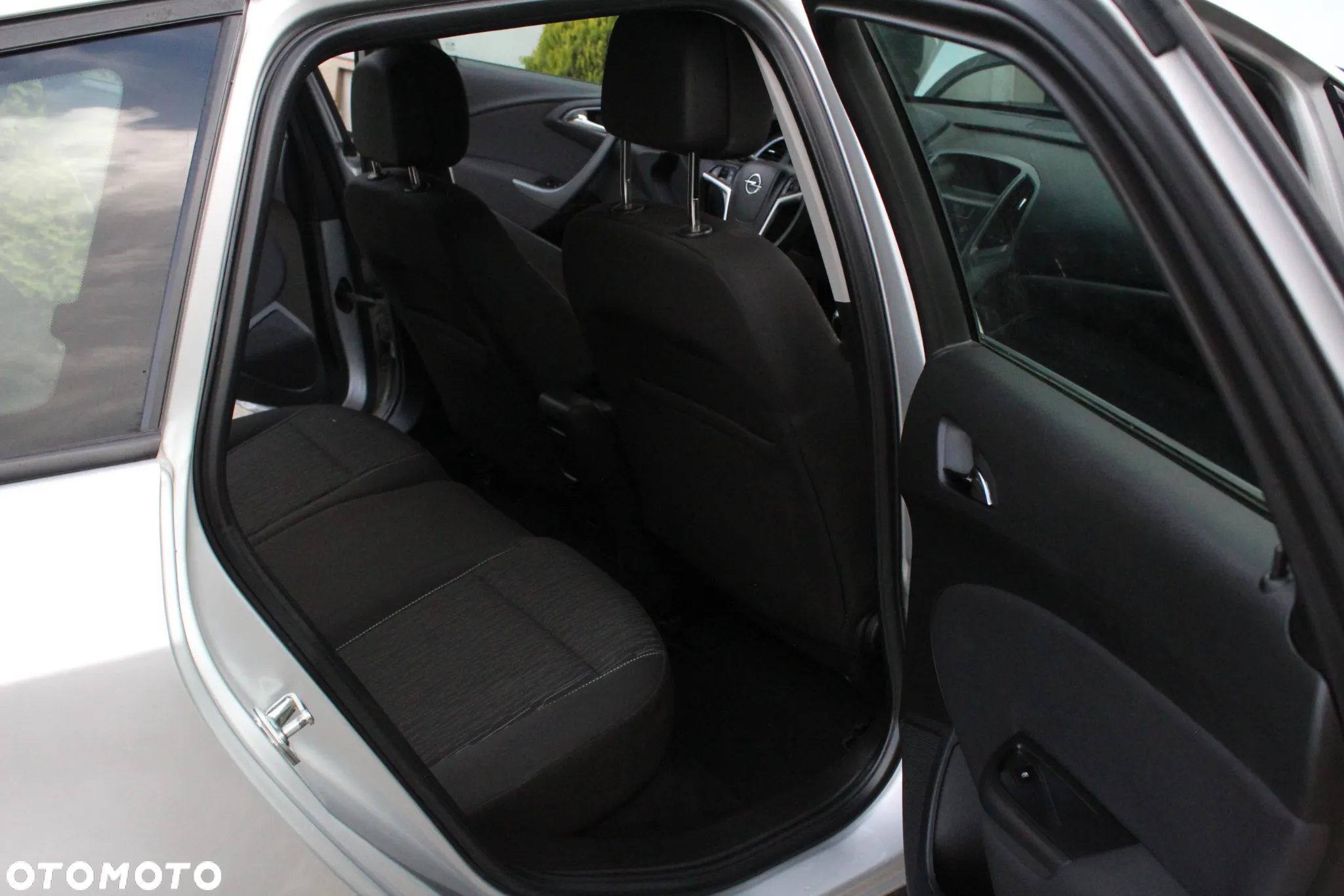 Opel Astra - 12