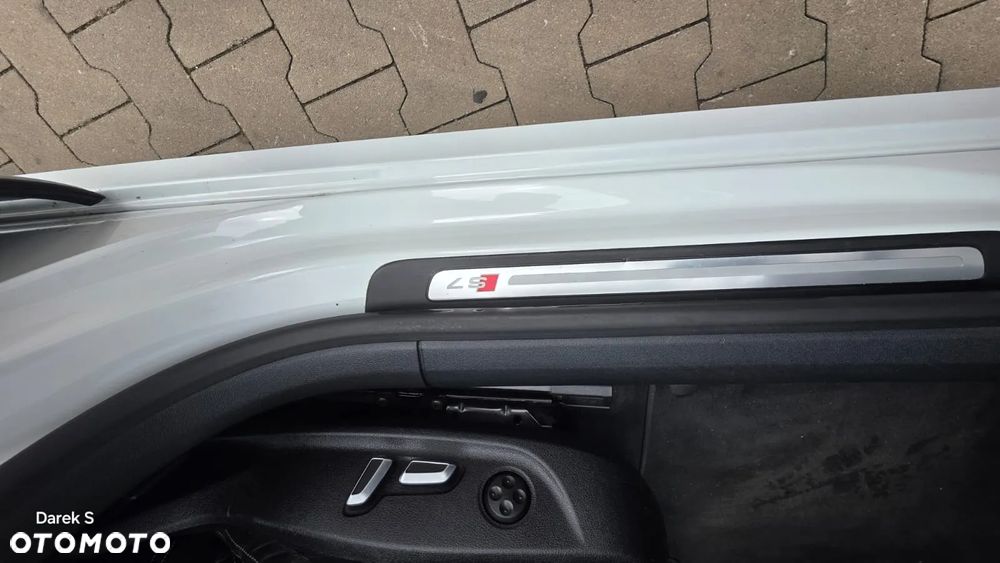 Audi S7 Sportback - 21