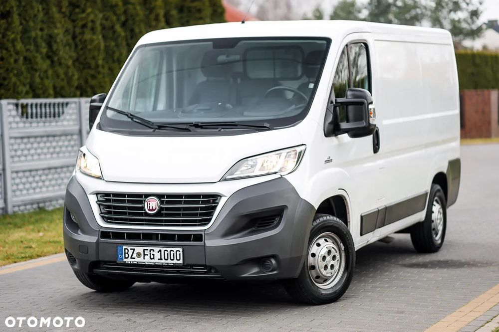 Fiat Ducato - 32