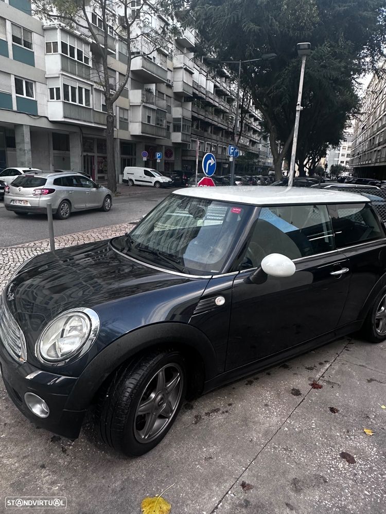 MINI 3 Portas Cooper - 2
