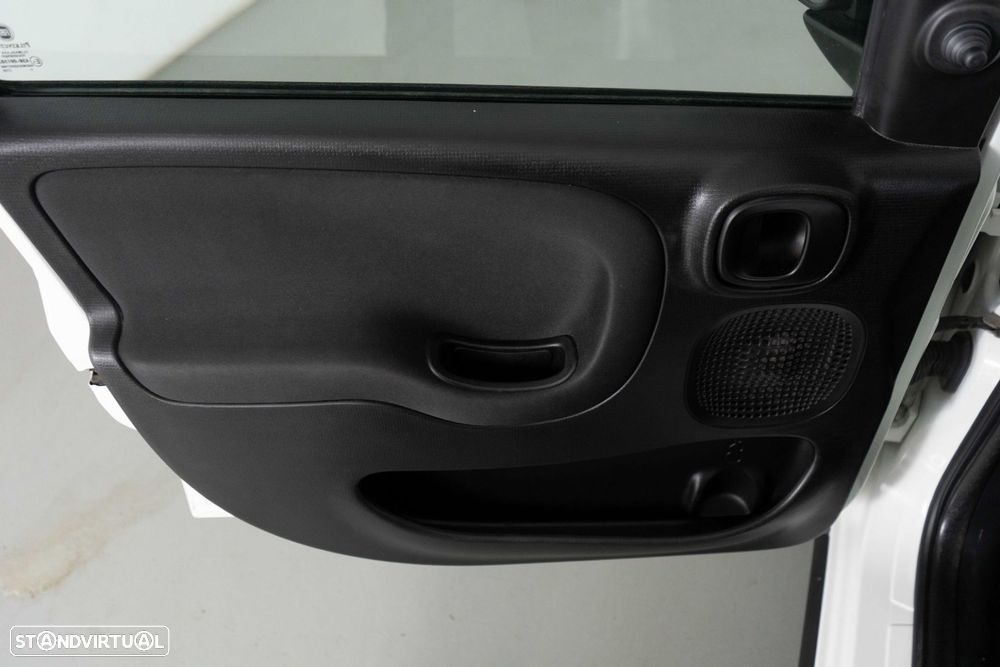 Fiat Panda 1.0 Hybrid City Life - 17