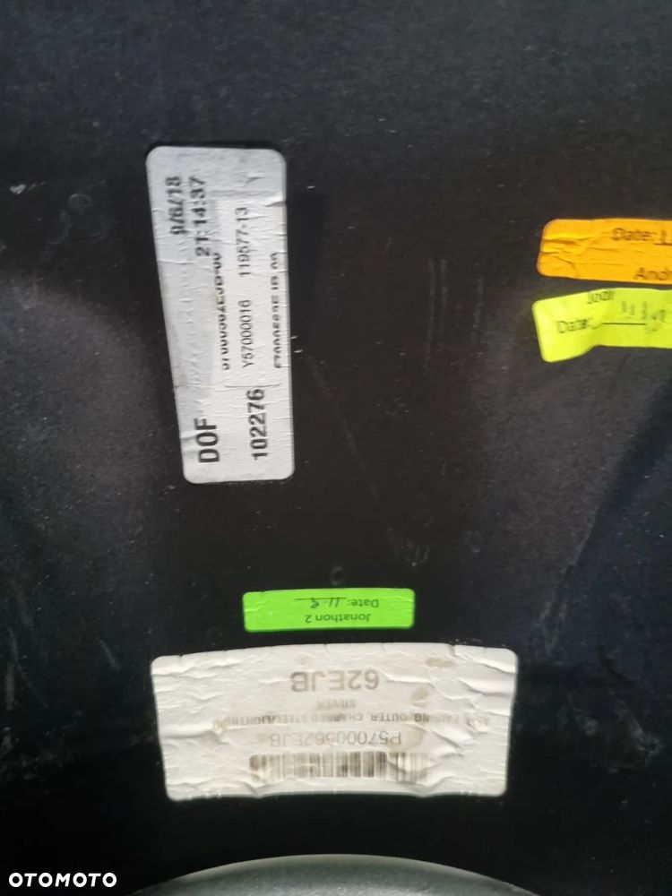 Harley Davidson Touring Owiewka Czasza Czacha 57000016 - 6