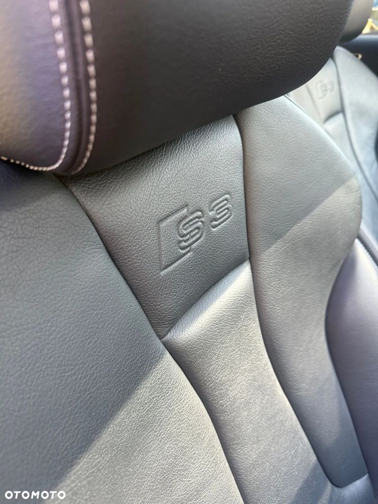 Audi S3 2.0 TFSI Quattro S tronic - 19