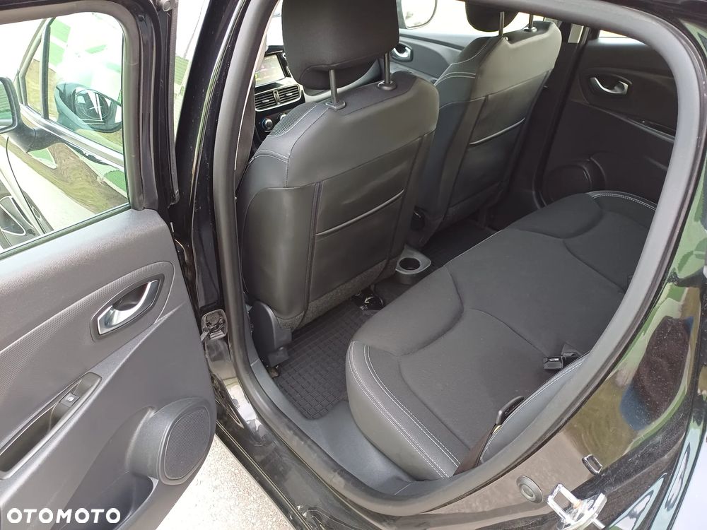 Renault Clio (Energy) TCe 90 Start & Stop INTENS - 13