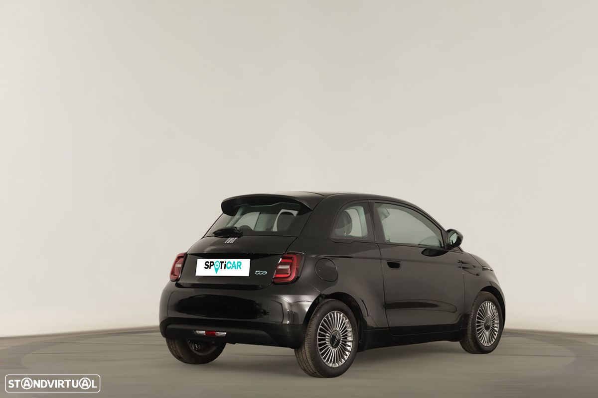 Fiat 500e Novo - 4
