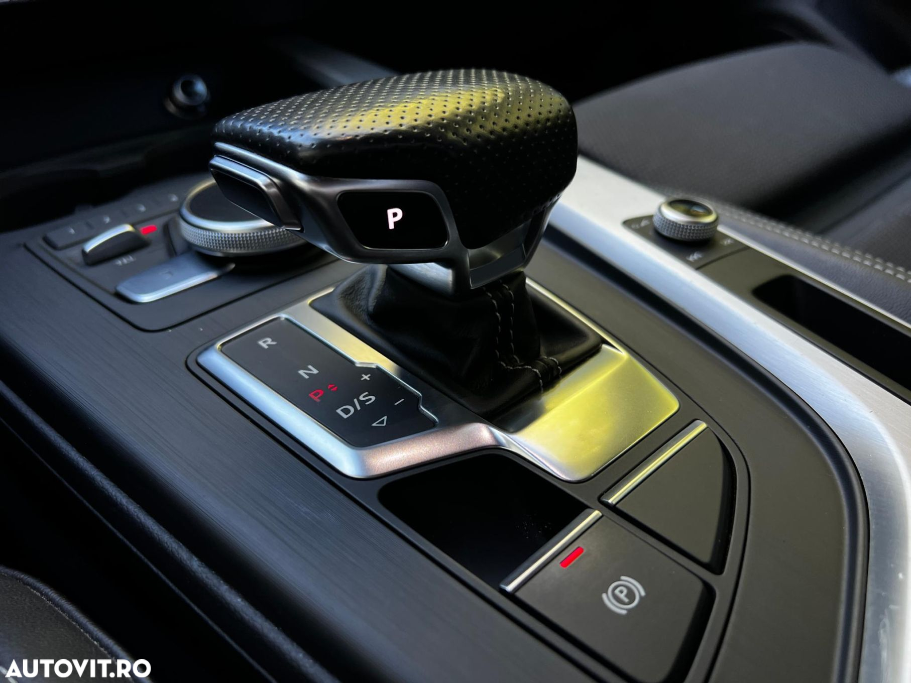 Audi A4 - 13