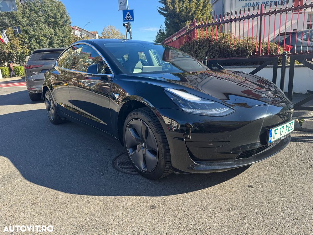 Tesla Model 3 Standard - 1