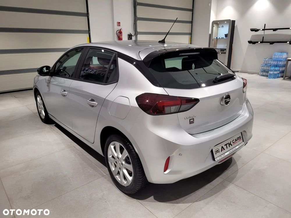 Opel Corsa 1.2 Edition S&S - 7