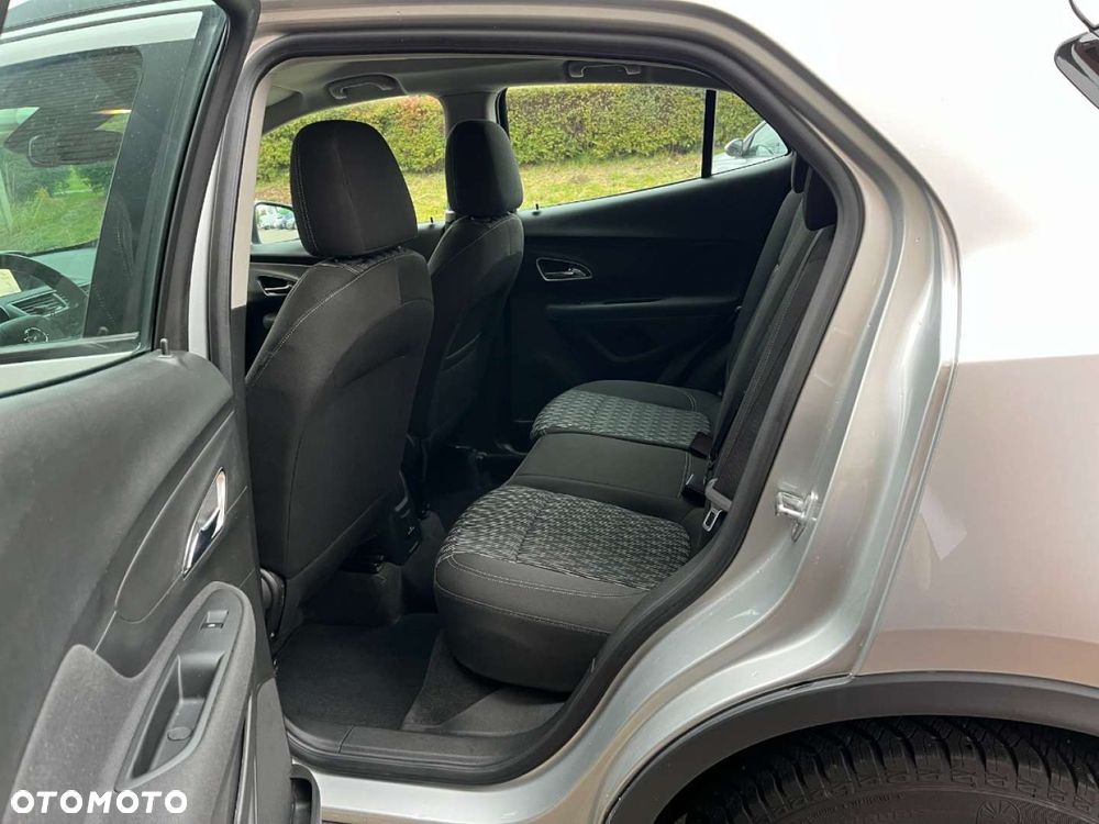 Opel Mokka 1.4 T Enjoy - 21