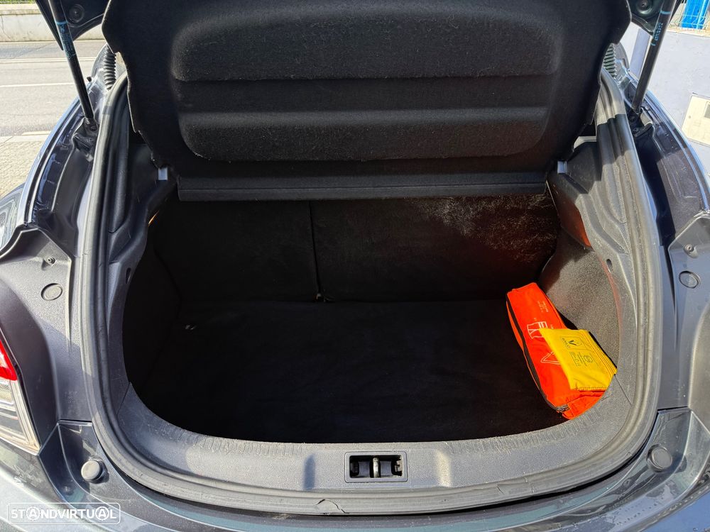 Renault Mégane Coupe 1.5 dCi Bose Edition SS - 11