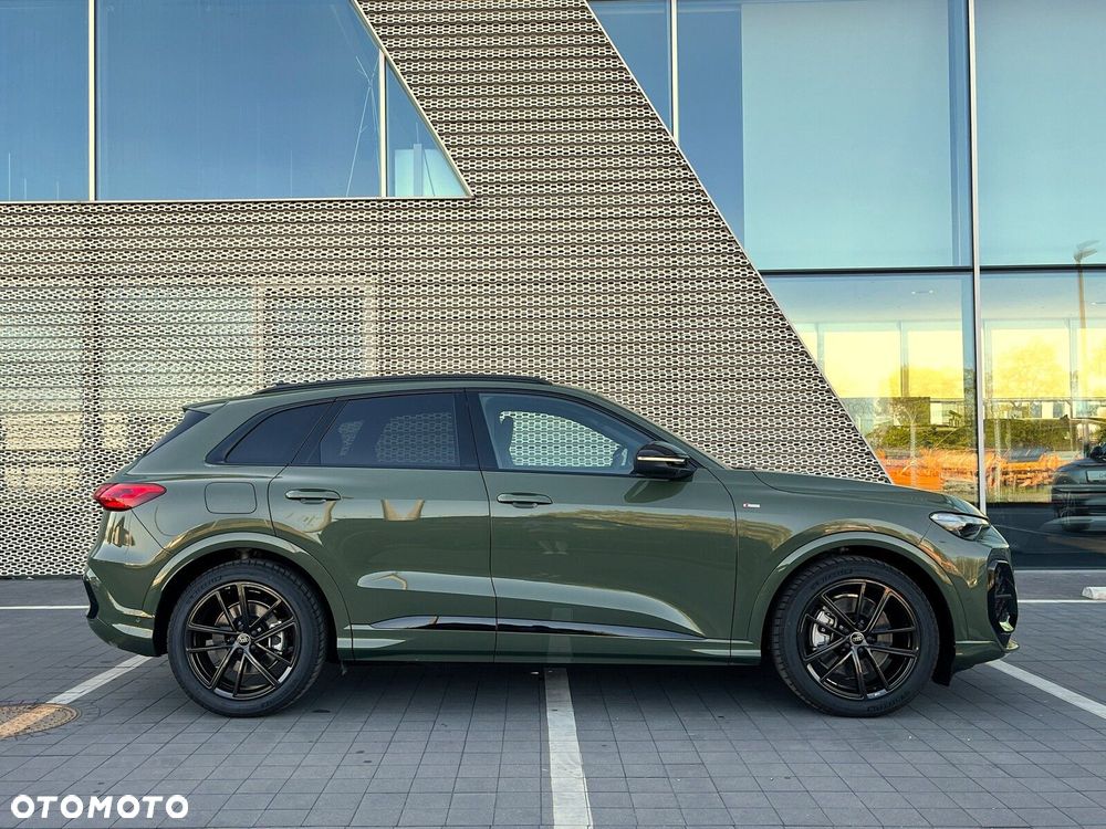Audi Q5 - 2