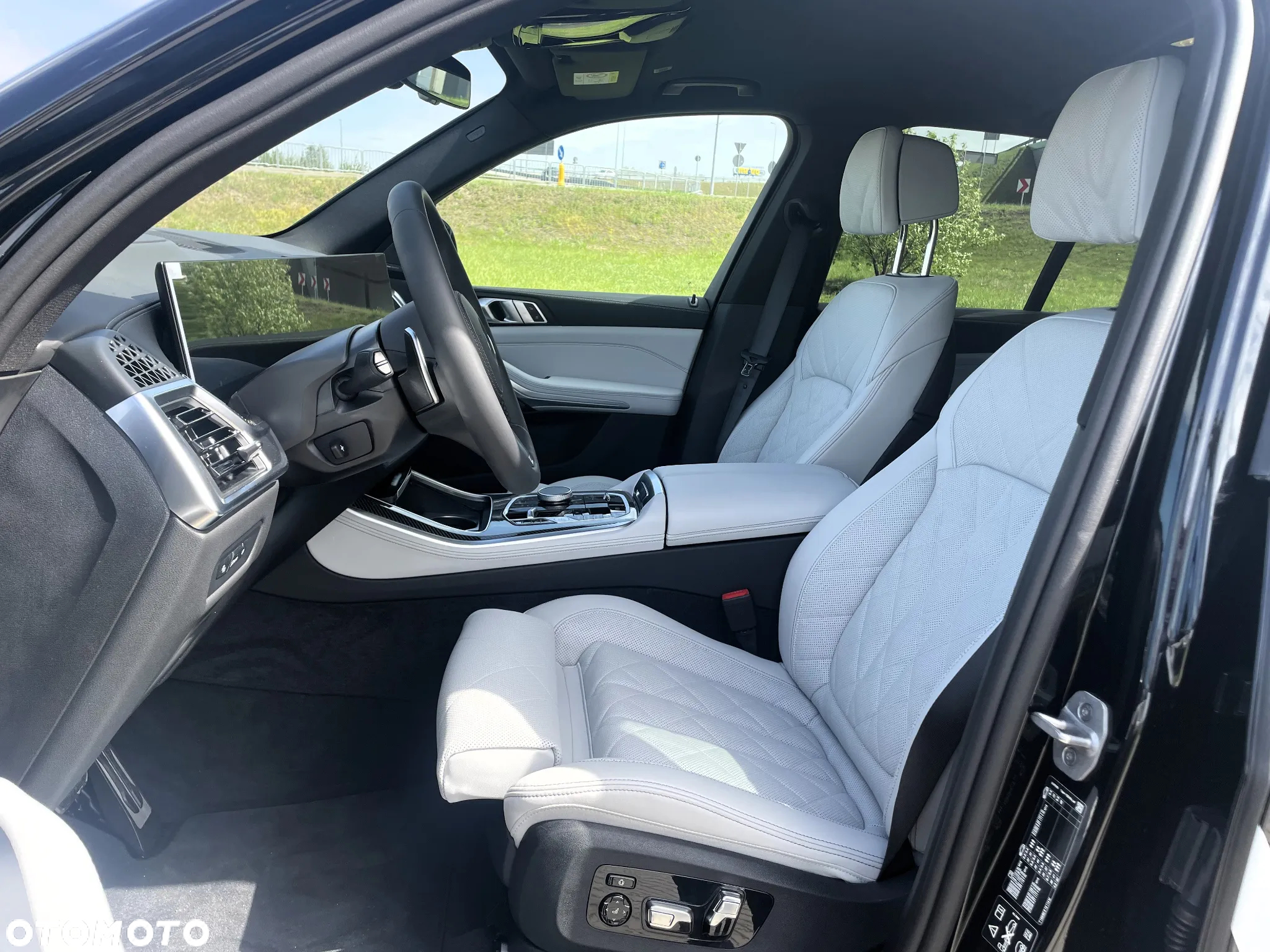 BMW X5 - 7