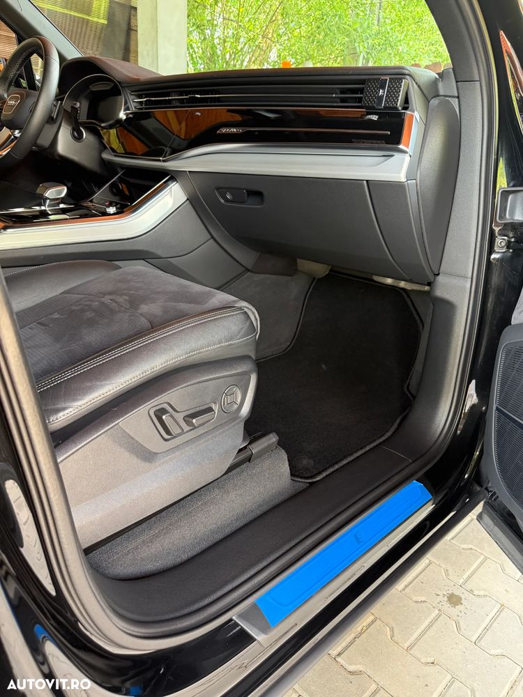 Audi Q7 - 35