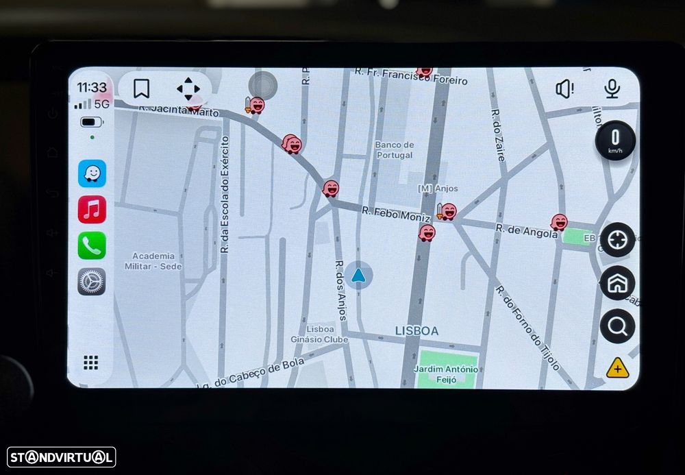 Citroën C1 VTi Feel - 29