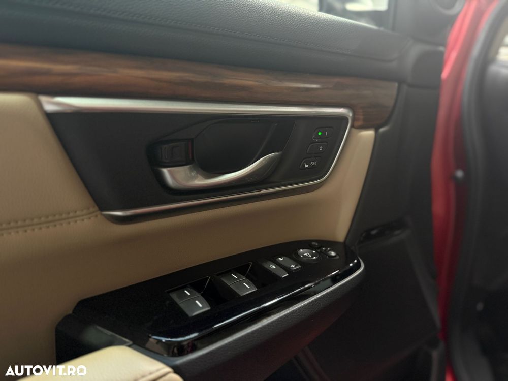 Honda CR-V 2.0 i-MMD 4WD E-CVT Lifestyle - 10