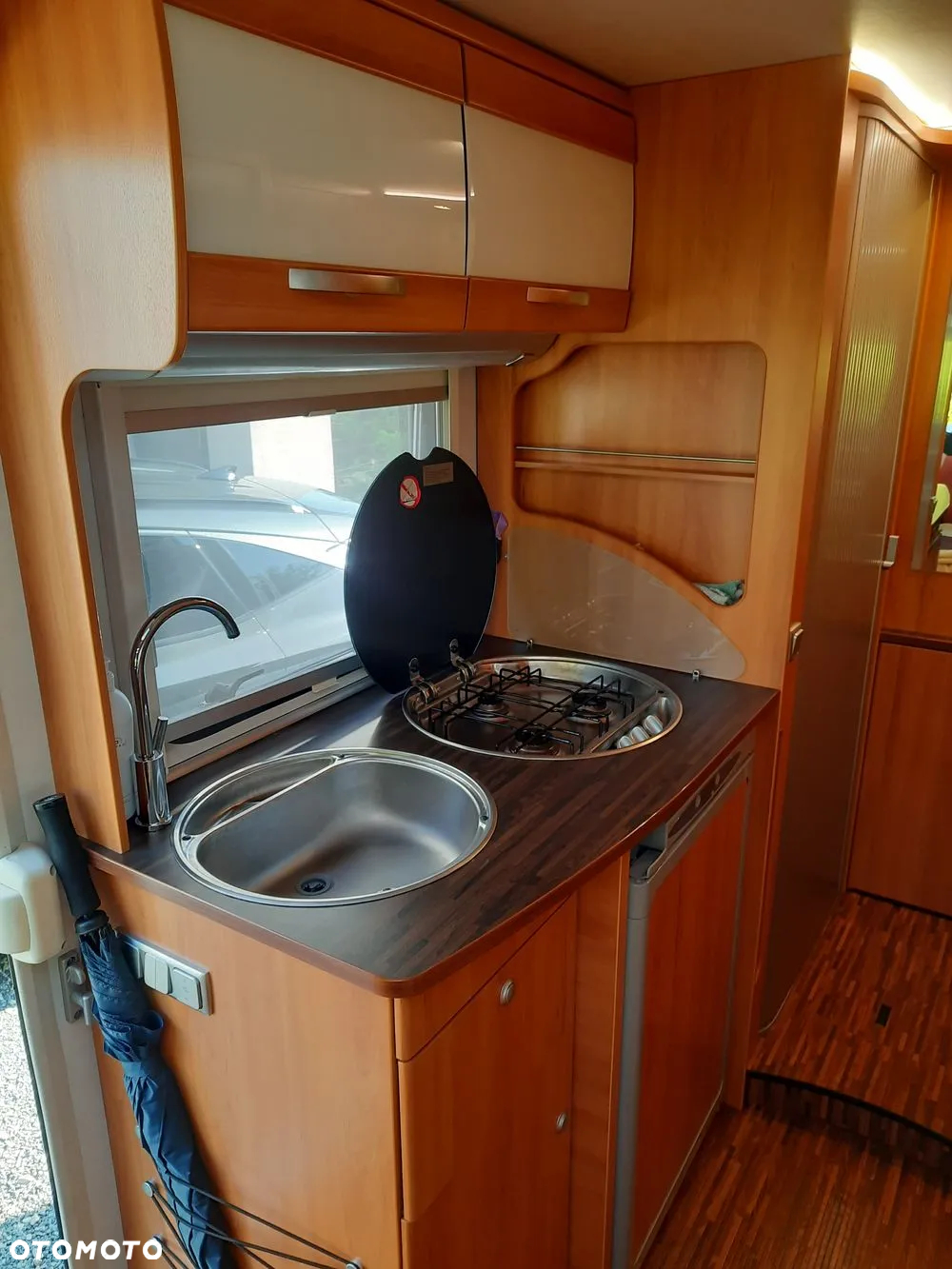 Hymer-Eriba EX 482 - 22