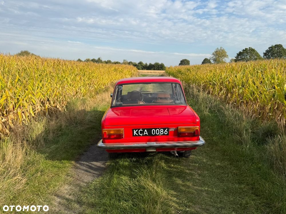 Fiat 125p - 6