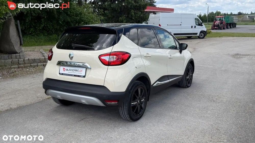 Renault Captur 1.5 dCi Alize - 17