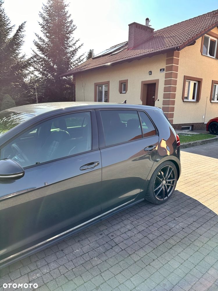 Volkswagen Golf 2.0 TDI BMT GTD DSG - 14