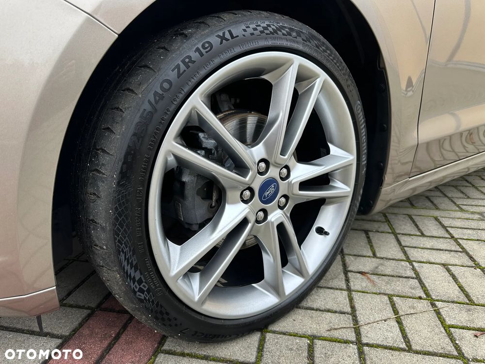 Ford Mondeo 2.0 TDCi STart-Stopp PowerShift-Aut Titanium - 22