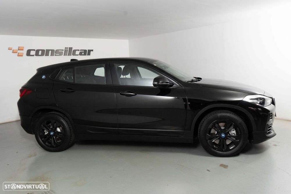 BMW X2 25 e xDrive GoldPlay - 7
