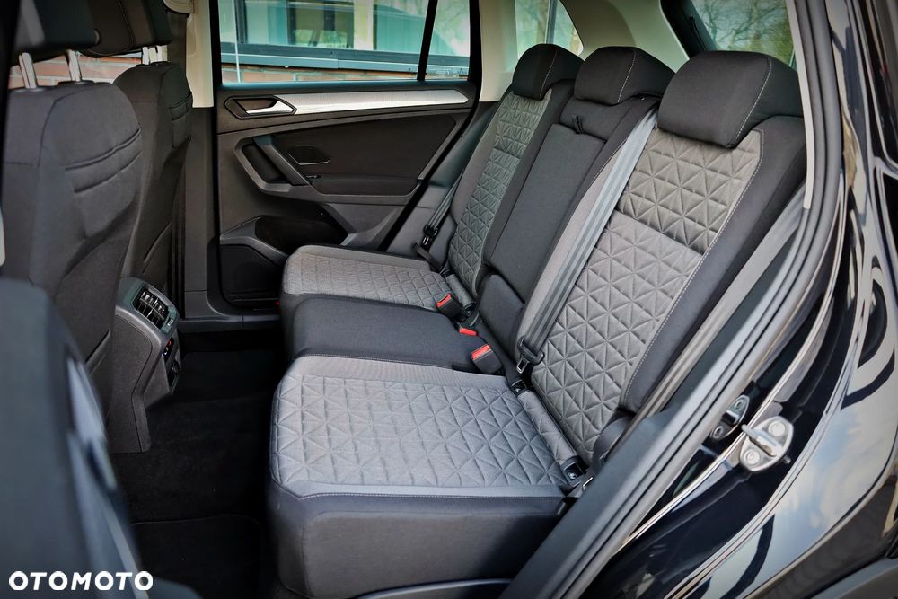 Volkswagen Tiguan 2.0 TSI 4Mot Elegance DSG - 21
