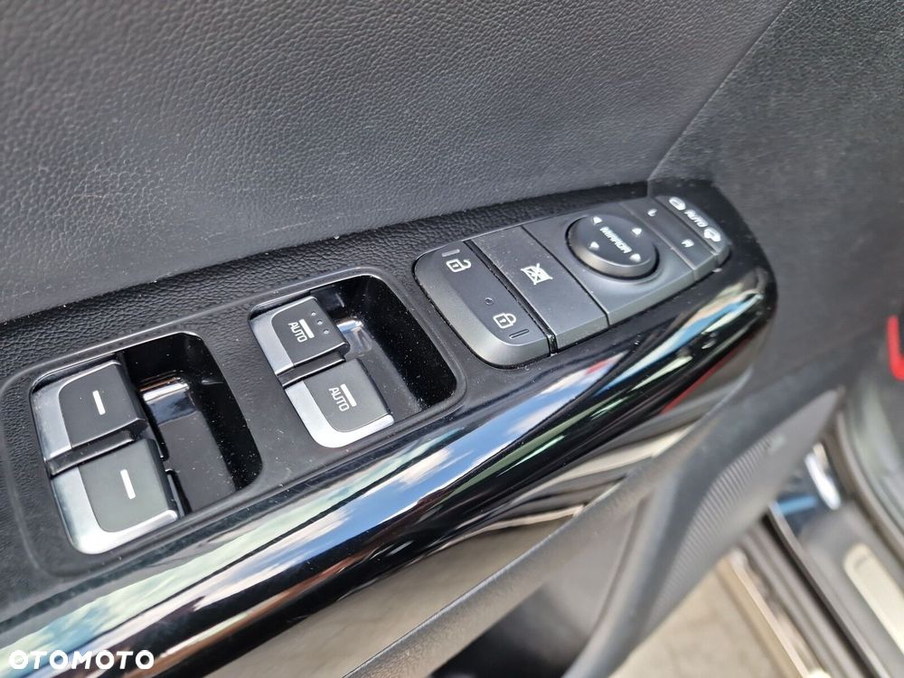 Kia Sportage 1.6 T-GDI GT Line 2WD DCT - 18