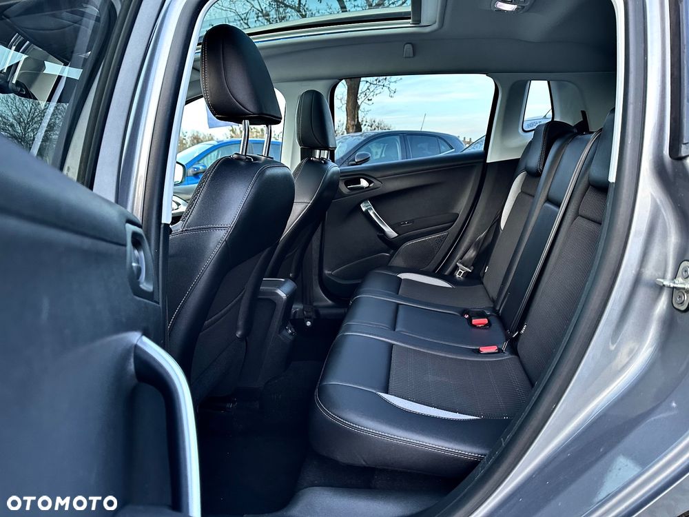 Peugeot 2008 120 VTI Business-Line - 7