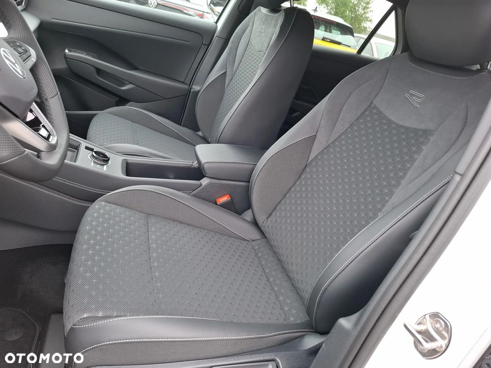 Volkswagen T-Roc 1.5 TSI R-Line DSG - 22