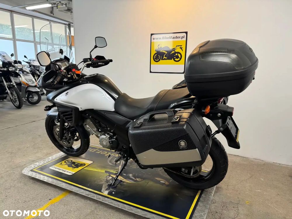 Suzuki DL - 6