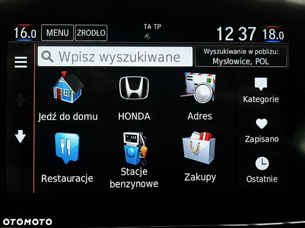 Honda CR-V - 27