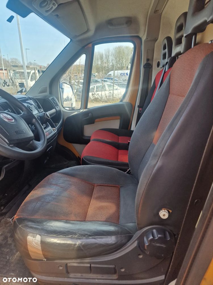 Fiat Ducato - 12