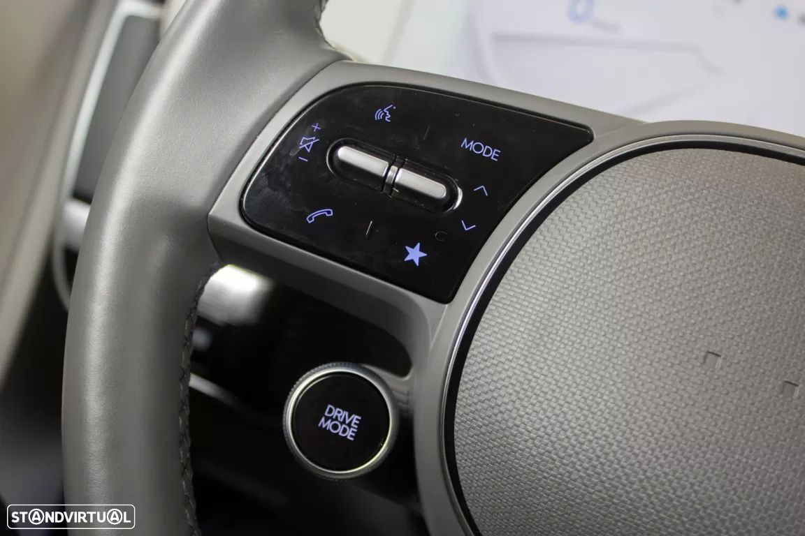 Hyundai Ioniq 5 77 kWh Vanguard+ - 23